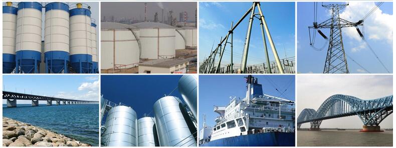 水性无机富锌底漆 水性无机富锌底漆