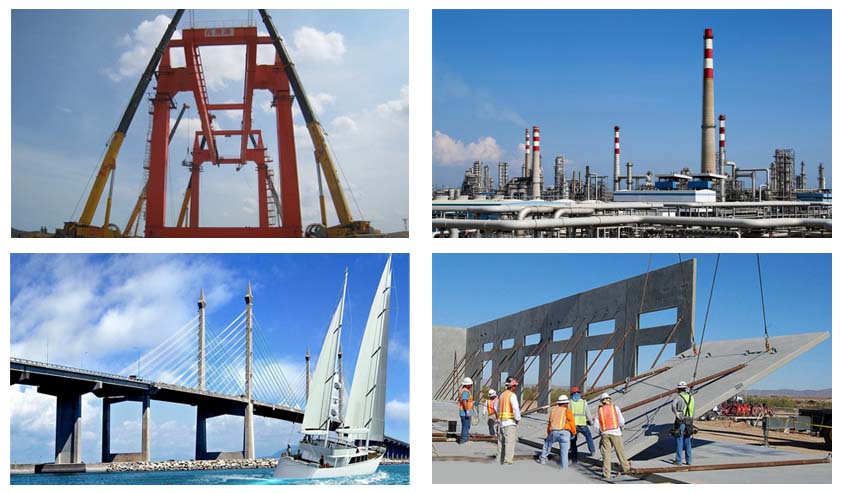 氯磺化聚乙烯面漆 氯磺化聚乙烯面漆