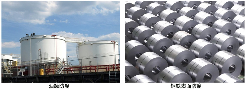 聚氨酯树脂防腐面漆(户外) 聚氨酯树脂防腐面漆(户外)