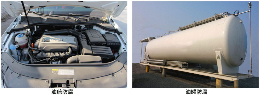 聚氨酯云铁防腐涂料