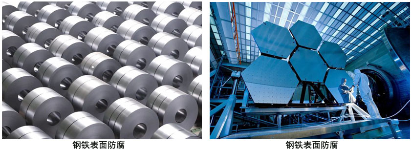 户外型聚氨酯防腐面漆(户外) 户外型聚氨酯防腐面漆(户外)