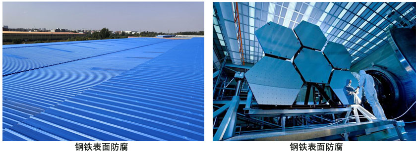 醇酸防锈漆 醇酸防锈漆