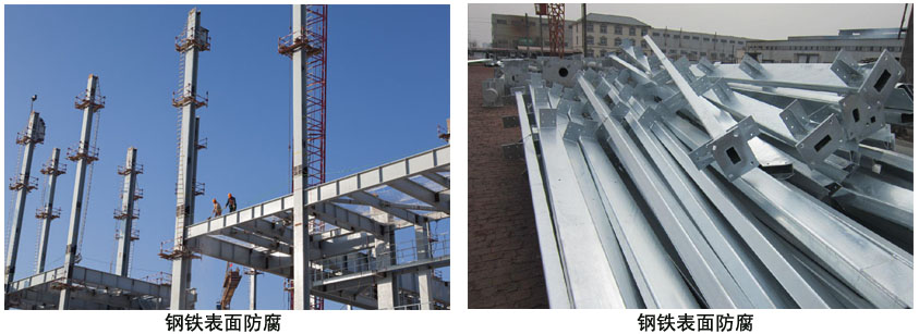 醇酸红丹防腐漆 醇酸红丹防腐漆