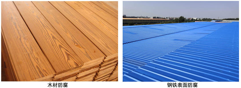 醇酸防腐面漆 醇酸防腐面漆