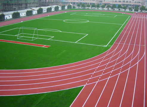 聚氨酯树脂地坪涂料