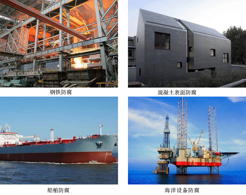 耐酸涂料 耐酸涂料