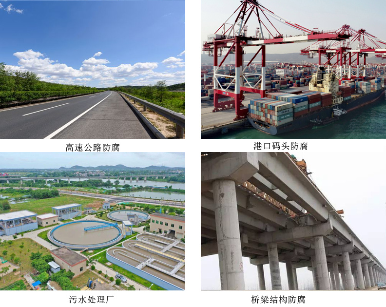 硅烷渗透防腐剂