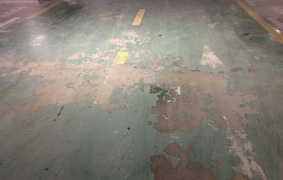 环氧地坪漆 环氧地坪漆