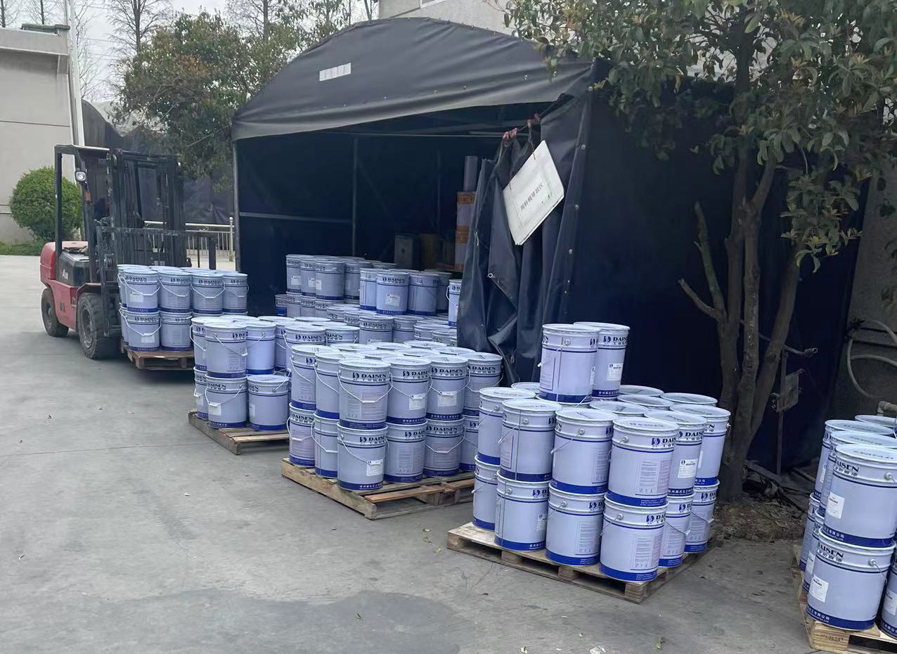 水性无机富锌底漆 水性无机富锌底漆