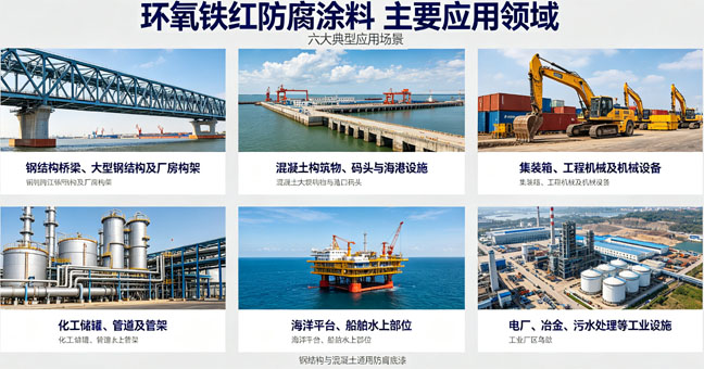 环氧铁红防腐涂料应用领域.jpg